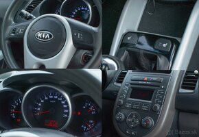 Kia Soul 1.6 CRDi - 16