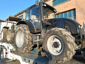 Zetor HD 150/ ZETOR CRYSTAL 170/ZETOR FORTERRA - 16