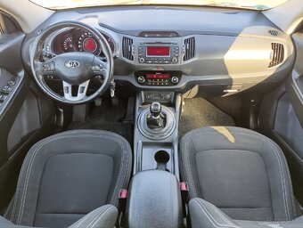 Kia Sportage 1.6 - 16