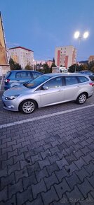 Ford Focus 1.6tdci SPORT - 16