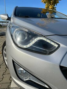 Hyundai i40 2012 1.7d automat - 16