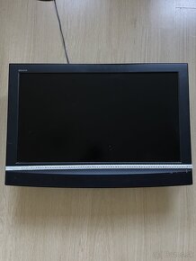 LCD TV 32" Sony Bravia KLV-32U2530 - 16