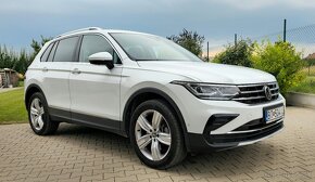 vw Tiguan - 16