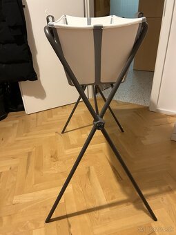 Stokke vanicka so stojanom - 16