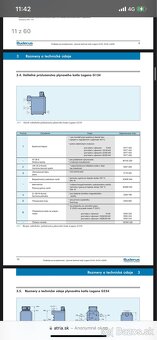 Plynový kotol Buderus G134 a G234 - 16