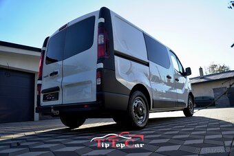 ⏩ Renault Trafic Furgon dCi 95 L1H1P1 - 16