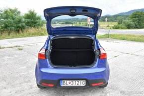 Kia Rio 1.2 D-CVVT Base - 16