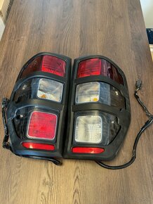 Ford Ranger Raptor LED - 16