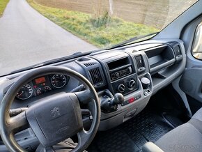 Peugeot boxer 2.2hdi - 16