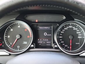 Audi A5 2.7TDi 140kW 3xS-Line 2007 - 16