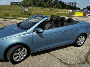 Volkswagen EOS 1,4Tsi - 16