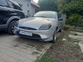 Ford Puma 1 - 16