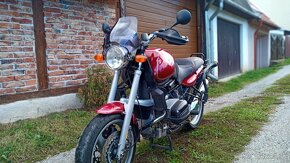 BMW R1100R - 16