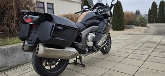 BMW K 1600 GT - 16