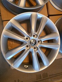 5x114,3 r18 hyundai ix35 tucson santafe kia mazda honda - 16