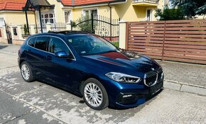 Bmw 120 rad 1 x drive - 16