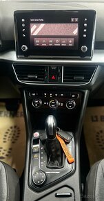 SEAT TARRACO, 4Drive, DSG, 110KW/150PS, 2020, 4x4, DPH - 16