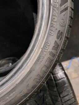 225/45 -255/40 R18 Sailun zimne pneuatiky - 16