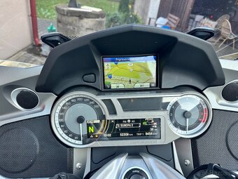 BMW K1600 GTL,rok6/2019 - 16