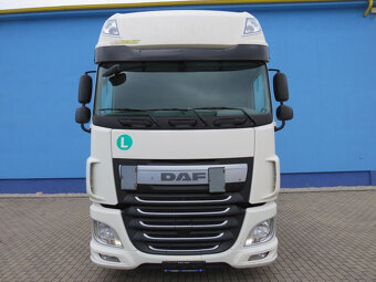 DAF XF510FT,E6,MEGA,SSC,INTARDER,Aut,Tank 1390L - 16