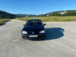 VW Golf 4    1.4 MPI 55KW 1998 - 16