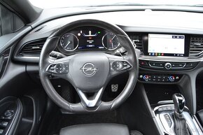 Opel Insignia GSI 2.0 CDTI BiTURBO 210k S&S AT8 - 16