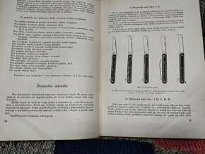 Štepenie a zakoreňovanie ovocných stromov--1954-–Štefan Chle - 16