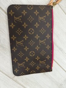 Louis Vuitton neverfull MM - 16