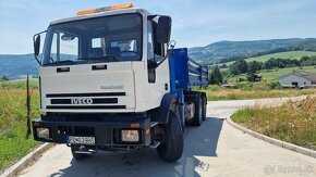 Predam iveco eurocargo 260e27 - 16