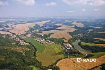 RADO | Na predaj bitúnok v blízkosti mesta Senica - Znížená  - 16