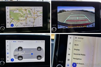 Toyota C-HR 2,0 GR Sport Hybrid (odp.DPH, záruka, 1.majiteľ) - 16
