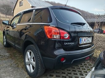 Nissan Qashqai 1.6 - 16