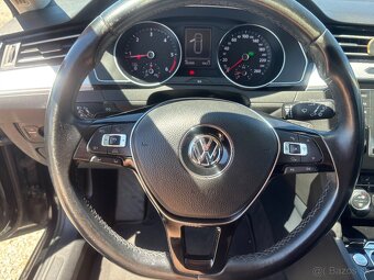 Volkswagen Passat 2,0TDI - 16