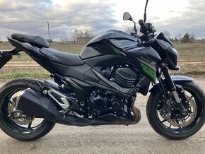 KAWASAKI Z800, r.2016 - 16