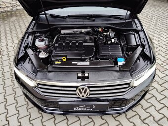 VOLKSWAGEN PASSAT 2.0TDI SCR VARIANT BUSSINESS ,DSG - 16