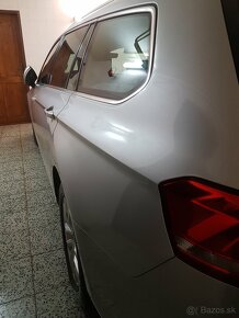 Predám v passat b8 kombi - 16