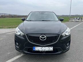 Mazda CX-5 2.2 Skyactiv-D - 16