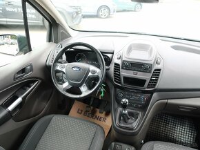 Ford Transit Connect 1.5TDCi GRAND TURNEO CONNECT - 16