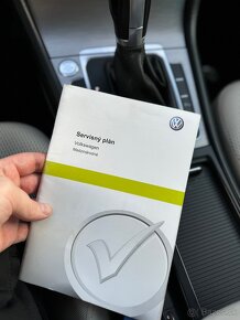 VW Golf 7 Variant 1.6TDI DSG - 16