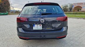 Passat Bussines 2.0tdi Virtual IQlight IQdrive aj úver - 16