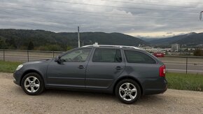 Škoda octavia - 16