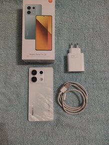 Xiaomi Redmi Note 13 256GB,8GB RAM 5G - 16