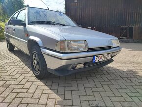 Citroen BX 1.8TD Pallas klíma/ABS r.v.1994 - 16