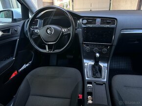 VW e-GOLF 12/2019 100kw tep.čerp. ACC, LED, ZÁRUKA - 16