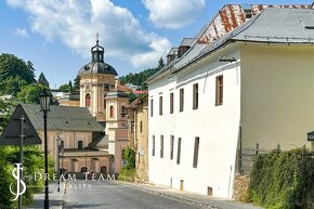 2-izbový apartmán v centre mesta Banská Štiavnica - 16