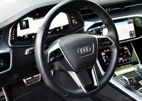 Audi A6 allroad 55TDI HUD K360°ZÁRUKA ČR 1.M 253 kw - 16