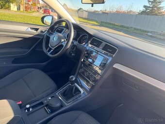 Volkswagen golf 1.0 TSI - 16