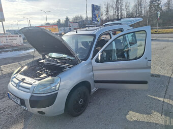 Citroën Berlingo 2.0 HDi Special - 16