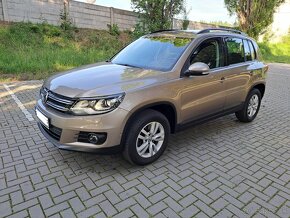 Volkswagen Tiguan 1.4TSI bluemotion  slovak.81tis km - 16