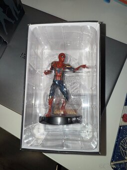 Marvel Movie Collection - 16